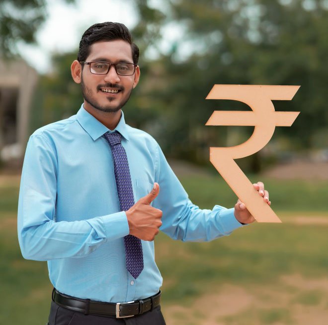 Business Strategy Illustration