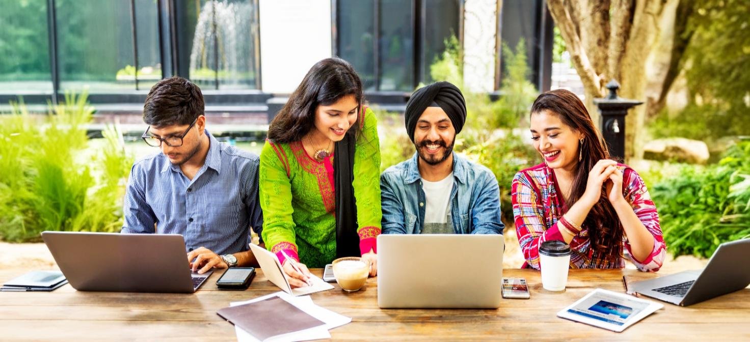 Website Design Company in India