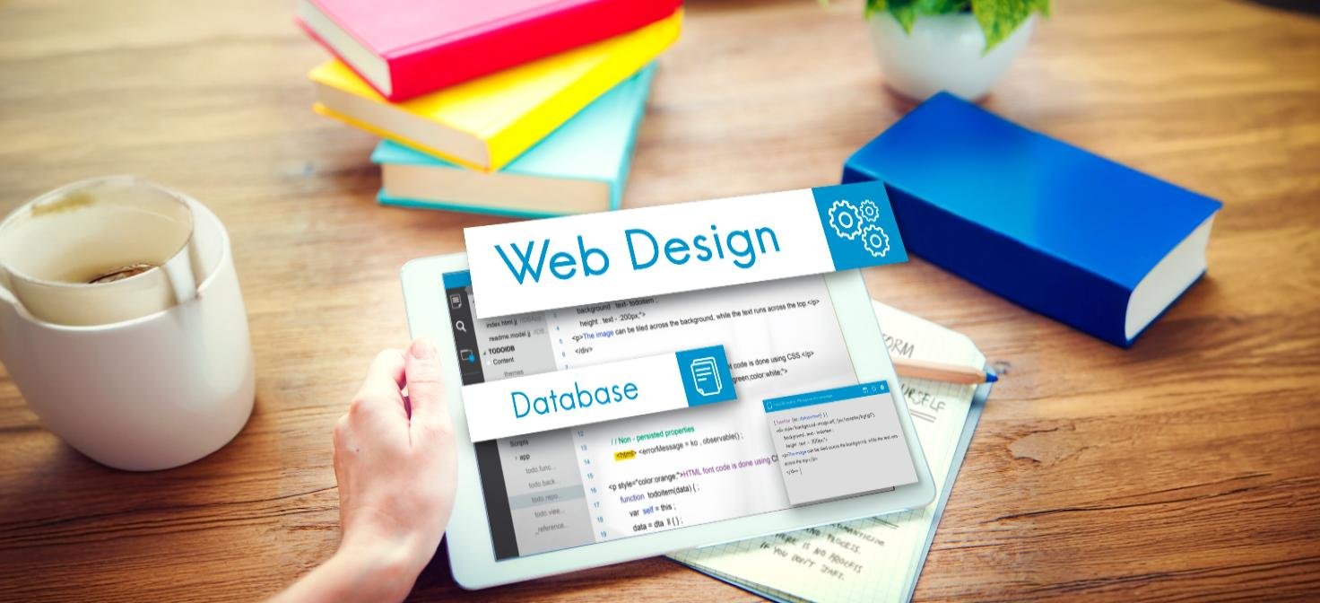 Custom Web Development Services