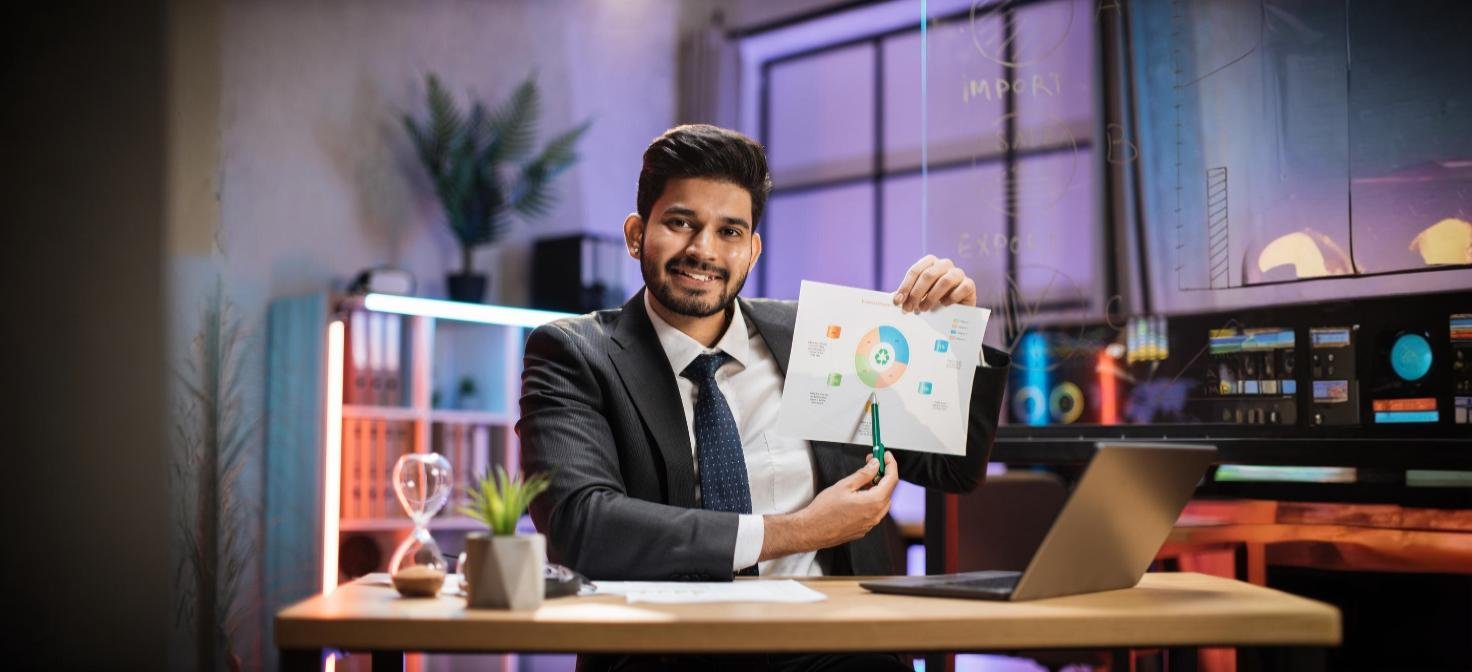 Business Strategy Consulting