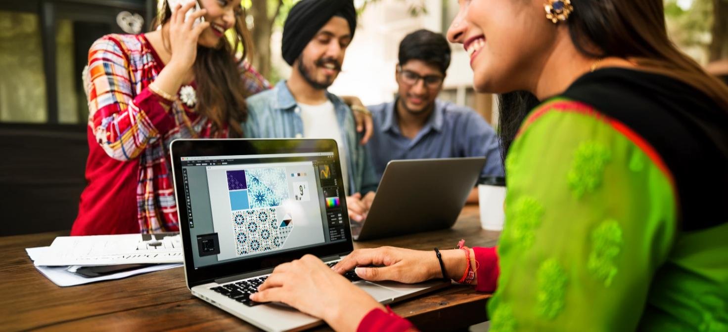 Branding and Graphics Design