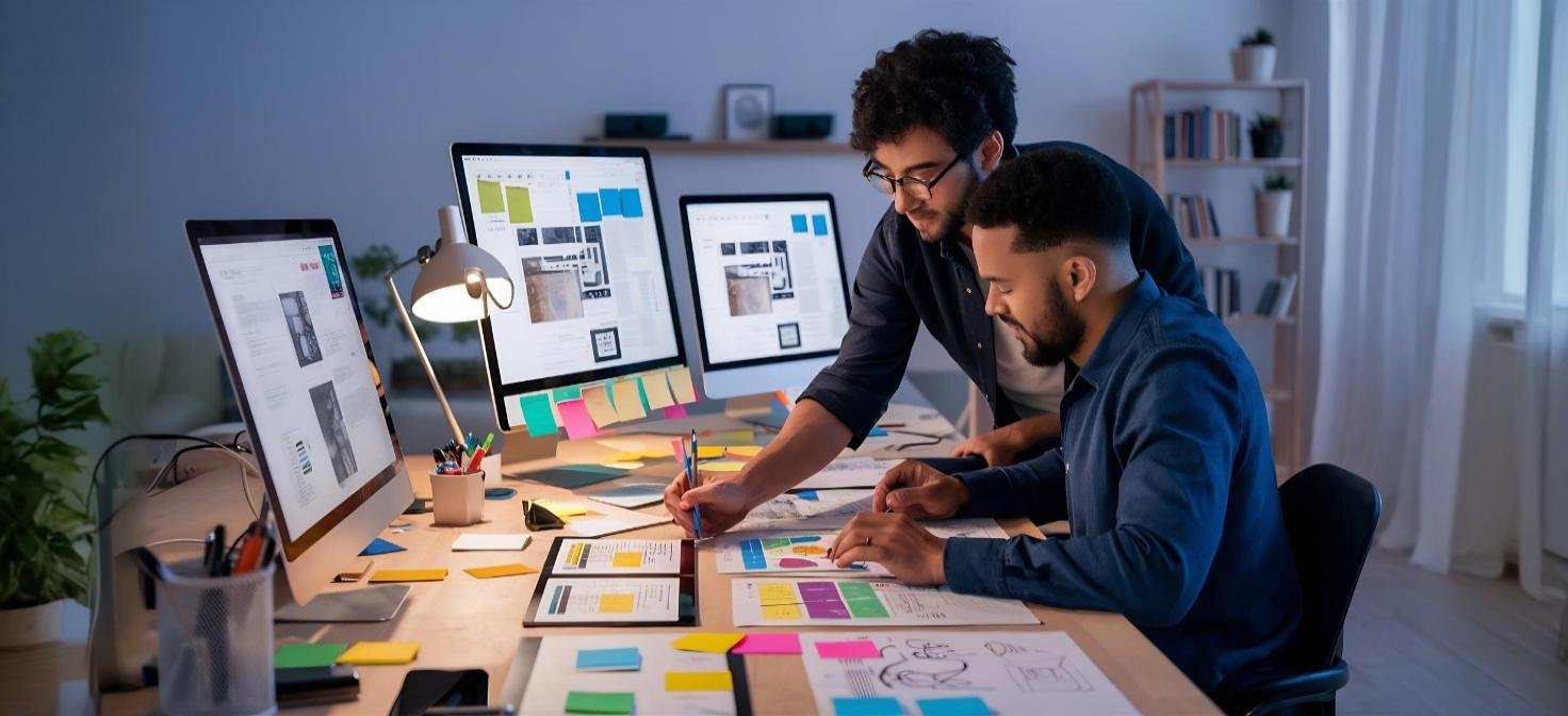 Website Design Services